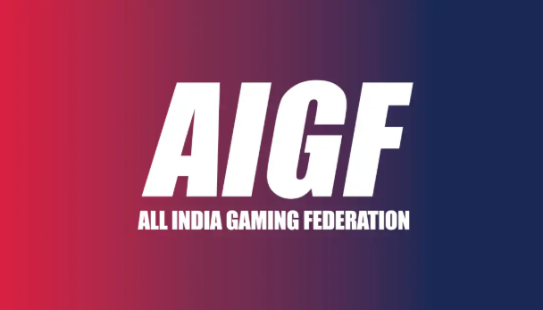 AIGF logo